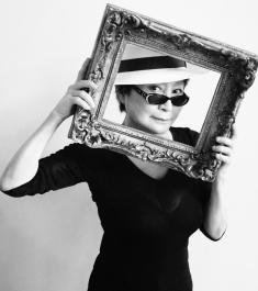 Yoko Ono