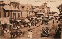 Circuit Ave, Oak Bluffs
