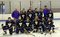 hockey team