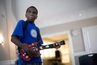 guitar hero