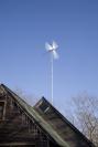 wind turbine