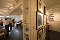art gallery