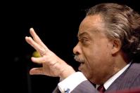 Reverend Sharpton