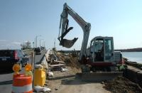 crane