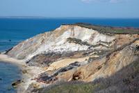 cliffs