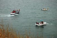 boats