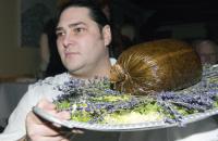 haggis