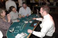 blackjack