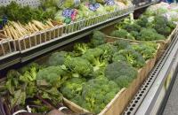 vegetables