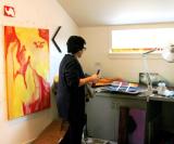 Dawn Greeley famous artist