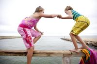 jump