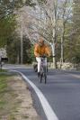 spring bikeride