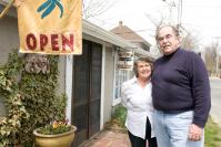 Susan and Don