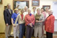 CLASS OF 1960