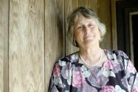 Elizabeth Villard