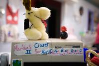 Martha&rsquo;s Closet II closes