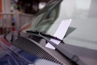 ticket