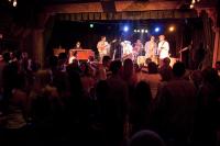 bandstand