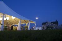 tent