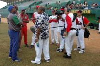 baseballers