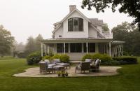 farmhouse