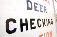 sign