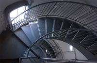 stairway