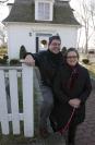 Stephanie Burke & Kevin Ryan