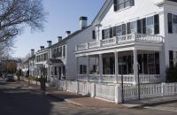 houses