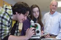 microscope
