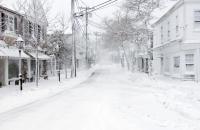 winter
