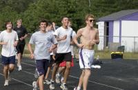 runners