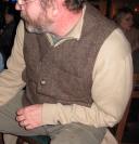 steve durkee at town meeting