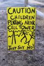 sign