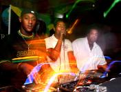 DJs