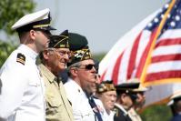 Servicemen