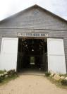 barn doors