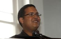 Josue Cruz.