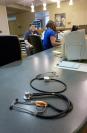 stethoscope