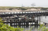 docks