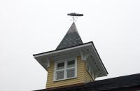 weathervane