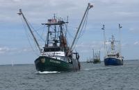 flotilla