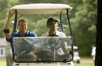golf cart