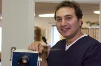 Ghassan Khoury