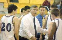 Boys basketball