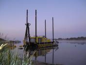 Dredge