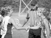 lacrosse