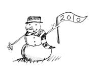 snowman