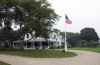 Blue Heron Farm