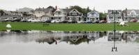 Ocean Park houses